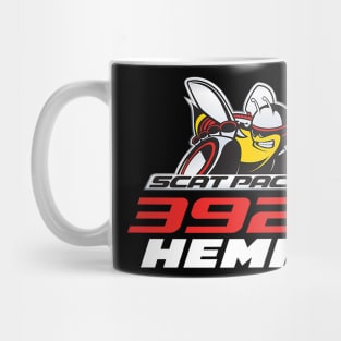 3Ninety2 Mug